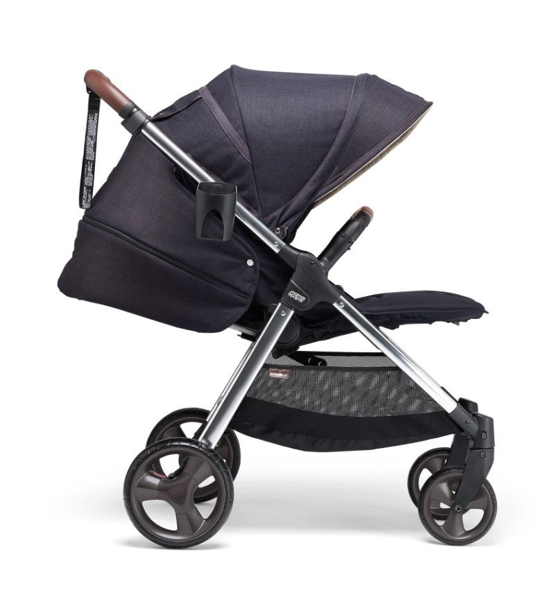 Silla paseo Mamas&Papas Armadillo XT