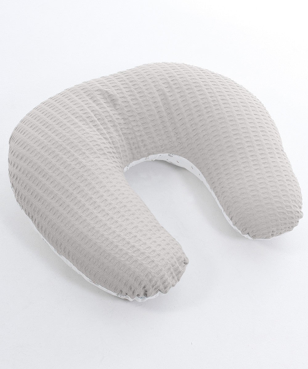 Almohada de lactancia Uzturre Teddy