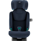 Silla Auto Britax Romer Safefix
