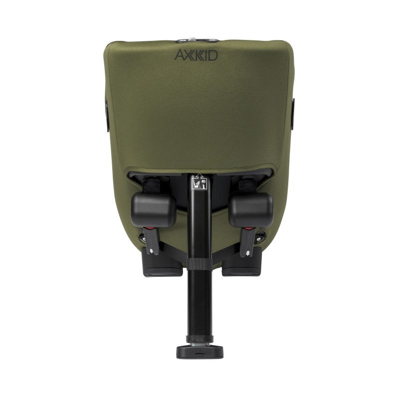 Silla auto Axkid Minikid 3.0 i-Size de 61 hasta 125 cm / 36 kg / 7 años