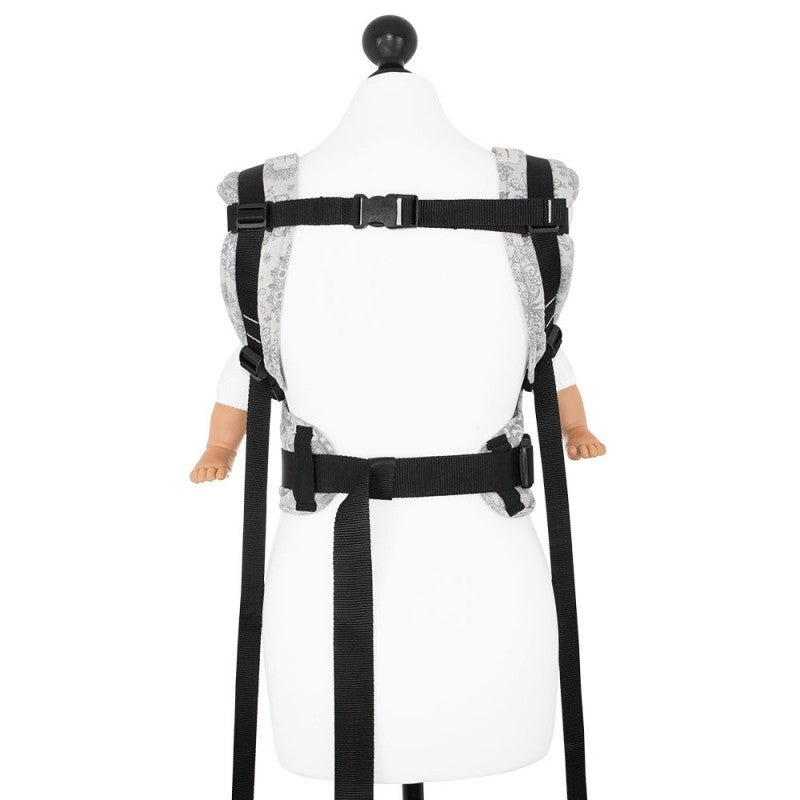 Mochila Fidella Fusion 2.0 TODDLER