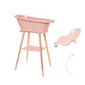 Pale Pink-Pale