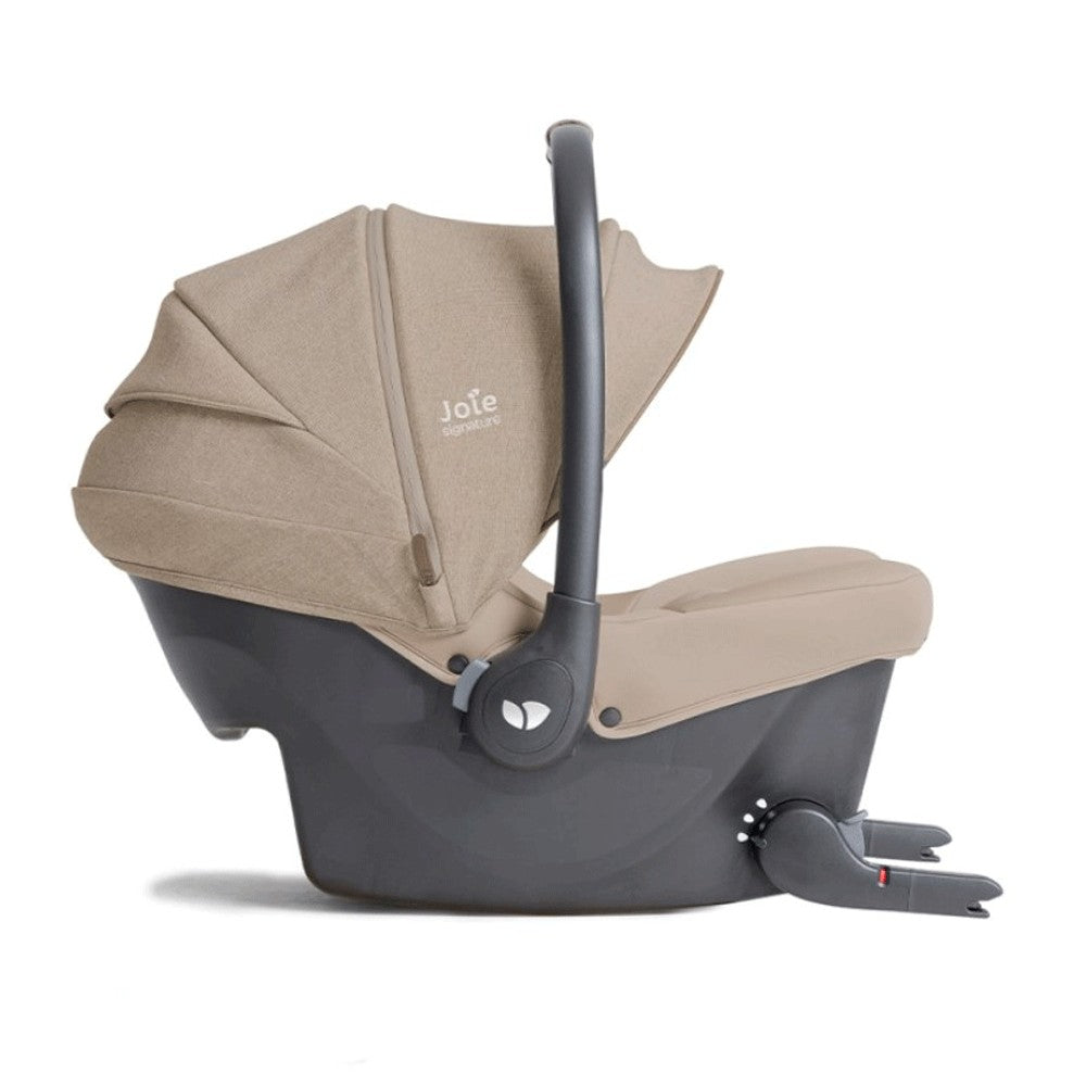 Silla auto Grupo 0 Joie Signature Sprint