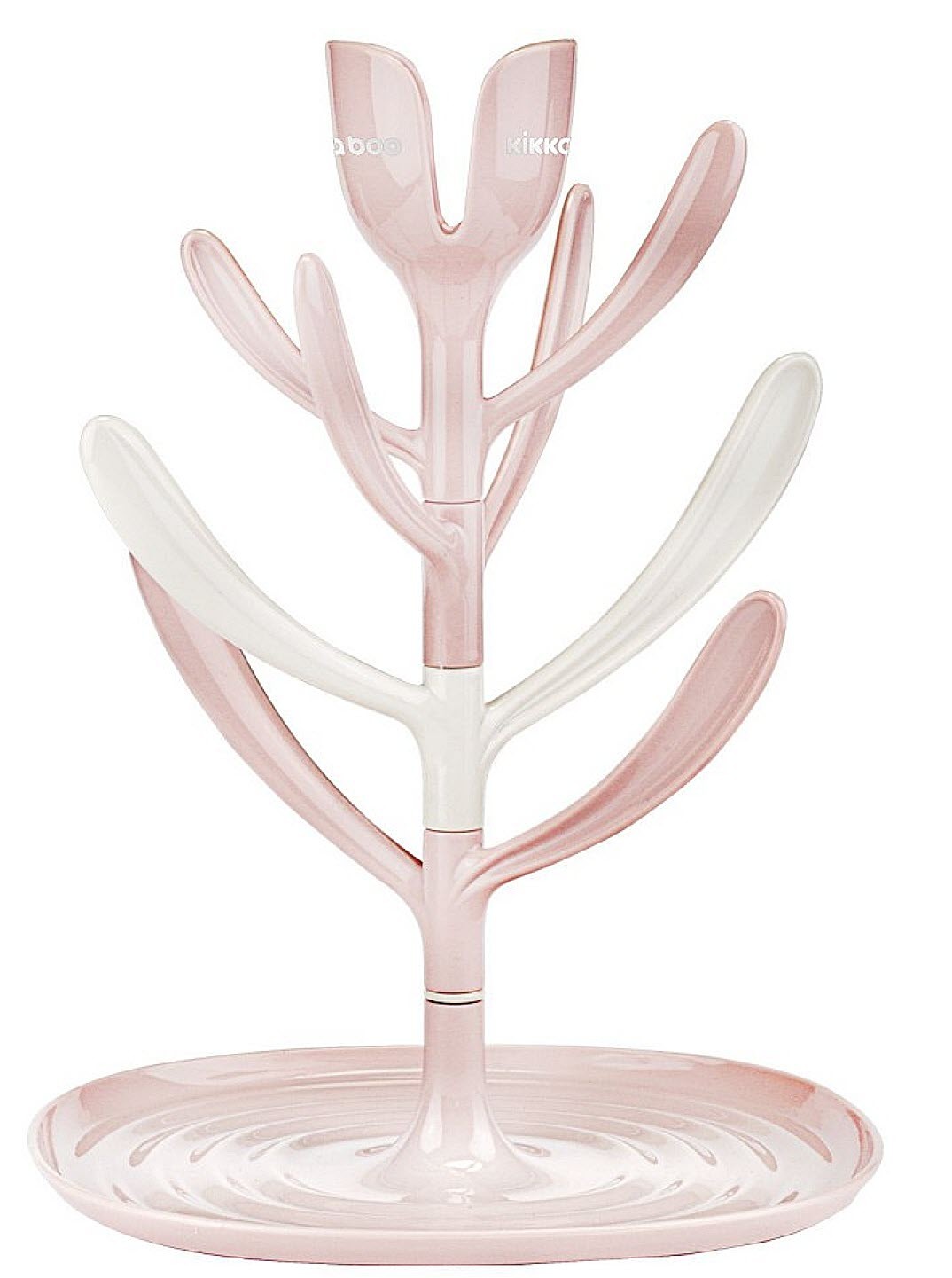 Escurre Biberones Kikka Boo Tulip