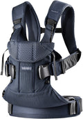 Mochila Portabebe Babybjorn One Air Mesh