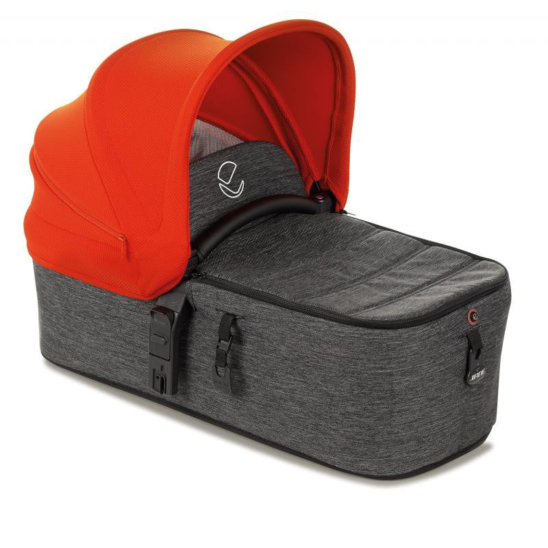 Capazo micro c/bumper Jane