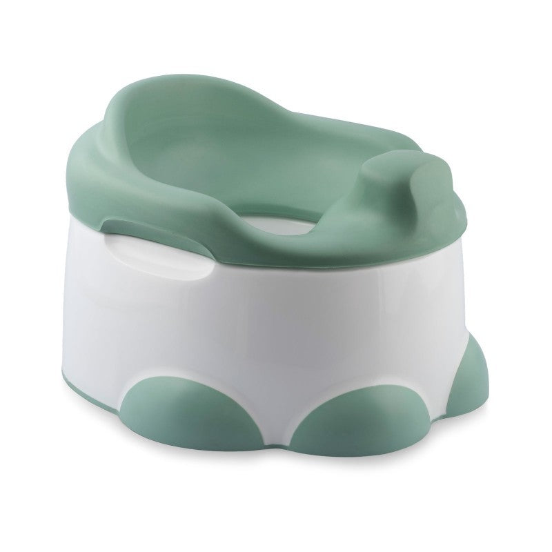 Bumbo Step´n Potty 3 en 1 Alzador, Adaptador y Orinal
