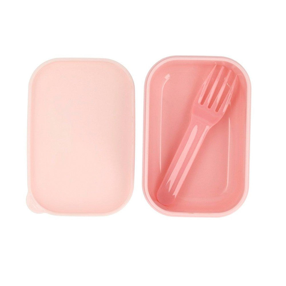 Caja Bento Tutete Bugs