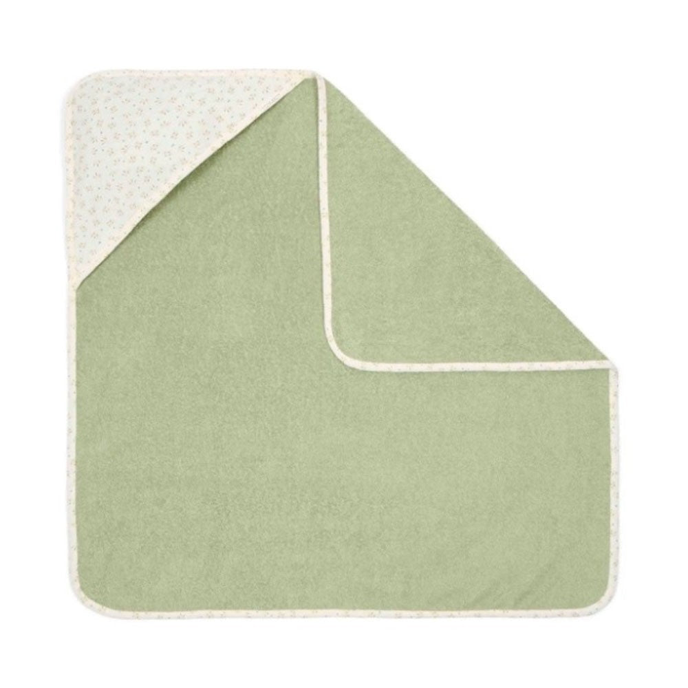 Capa de baño Little Dutch Blueberry Leaves