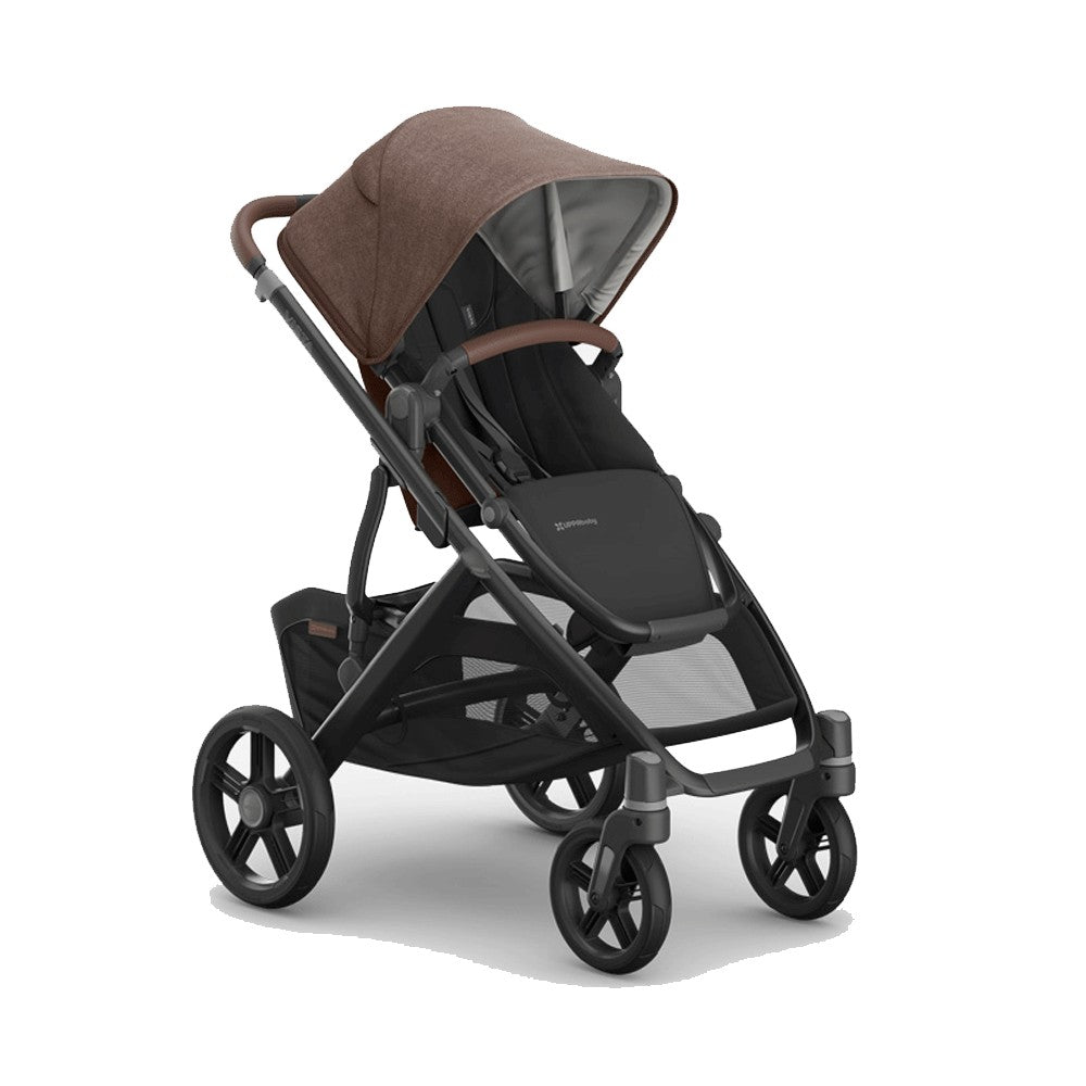 Cochecito Duo Uppababy VISTA V3 mejorado