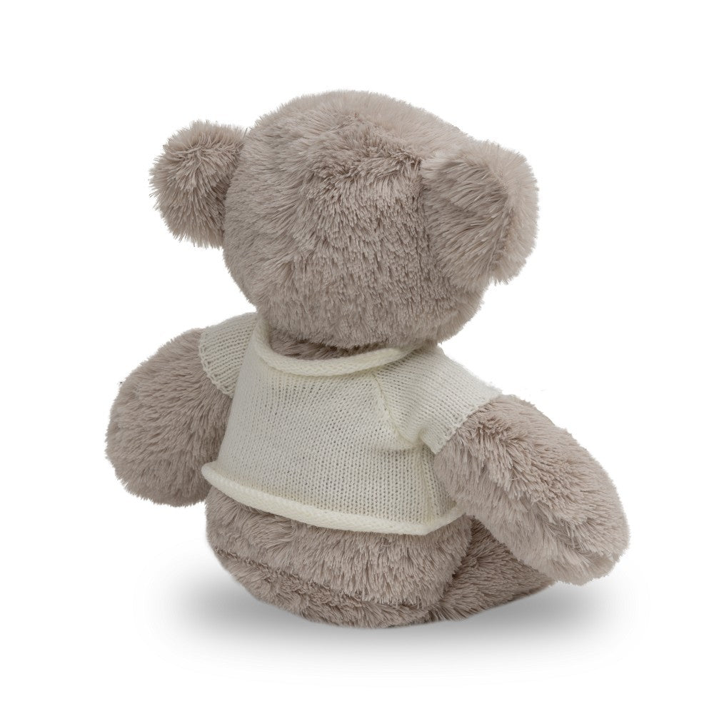 Peluche para Bordar Interbaby