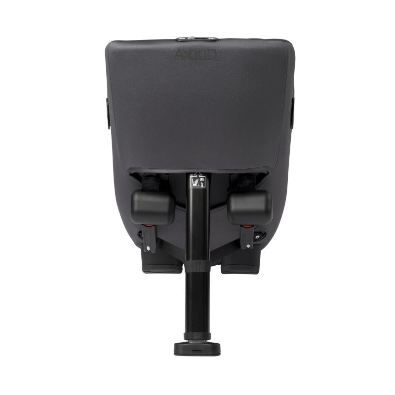 Silla auto Axkid Minikid 3.0 i-Size de 61 hasta 125 cm / 36 kg / 7 años