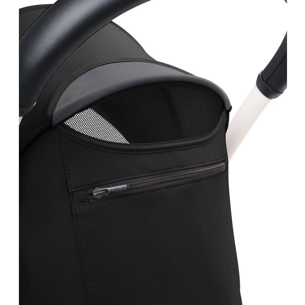 Pack color Stokke YOYO3 6+ Capota con colchoneta