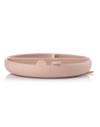Plato Silicona BLW Jane