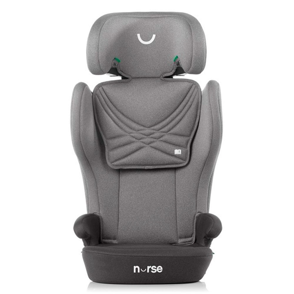 Silla Auto Be Cool Spring I-Size 100 hasta 150 cm 2-3