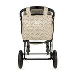 Bolsa Canastilla Walking Mum Poppy Corazones