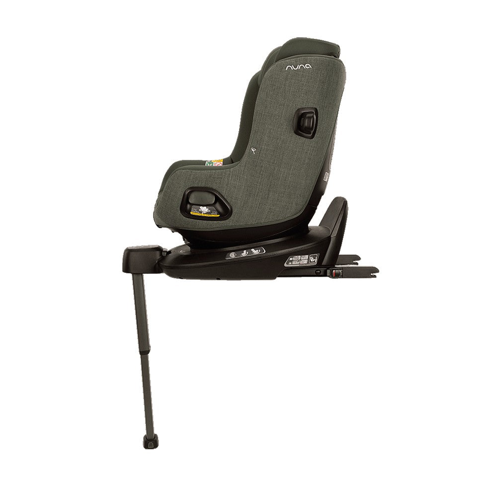 Silla Auto Nuna PRUU i-size de 40 a 105 cm