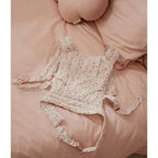 Mochila Porteo Little Dutch Flores