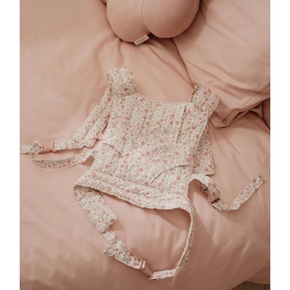 Mochila Porteo Little Dutch Flores