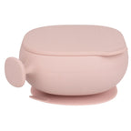 Cuenco de silicona B.Box con tapa