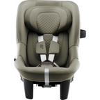 Silla auto Britax Römer Max-Safe Pro serie diamont