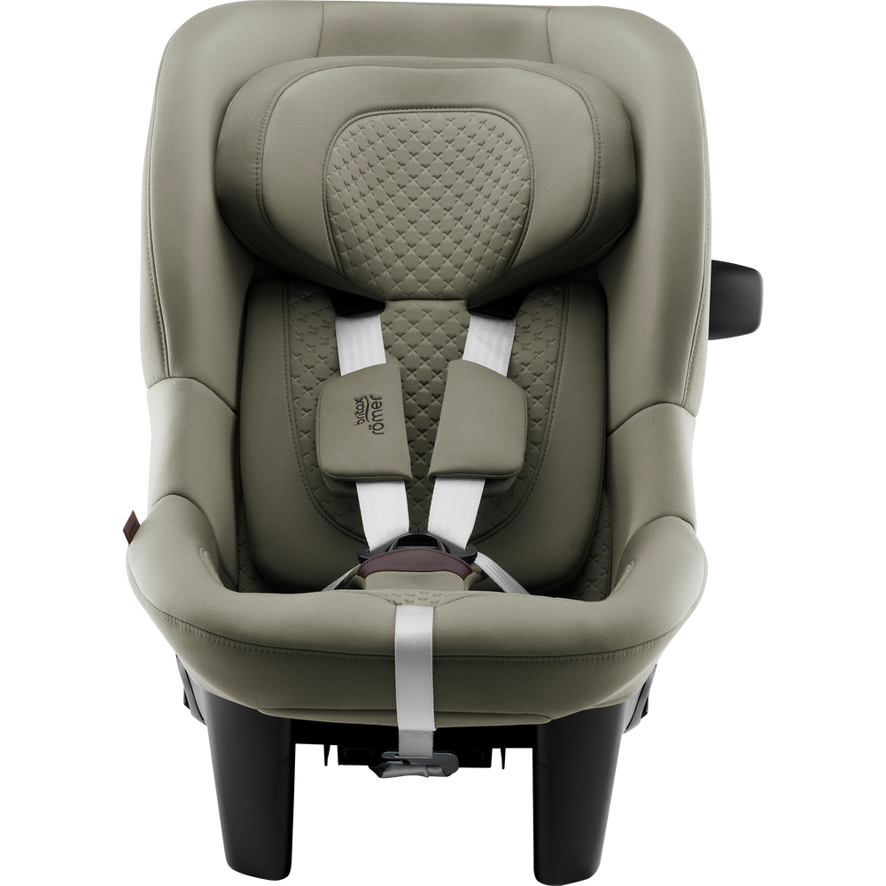 Silla auto Britax Römer Max-Safe Pro serie diamont