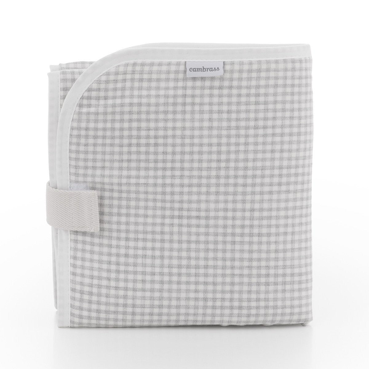 Cambiador vestidor Cambrass Polo 40x60x1 cm