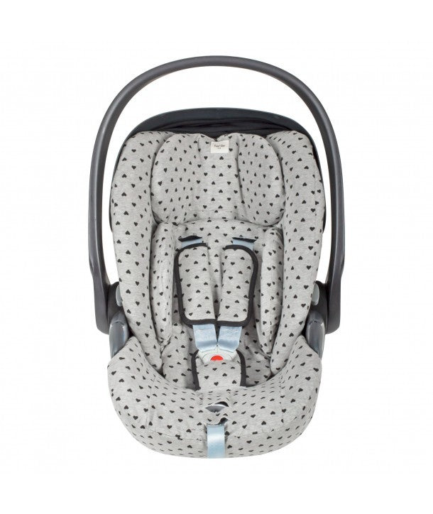 Funda Bcn para Cybex Cloud Z I-Size