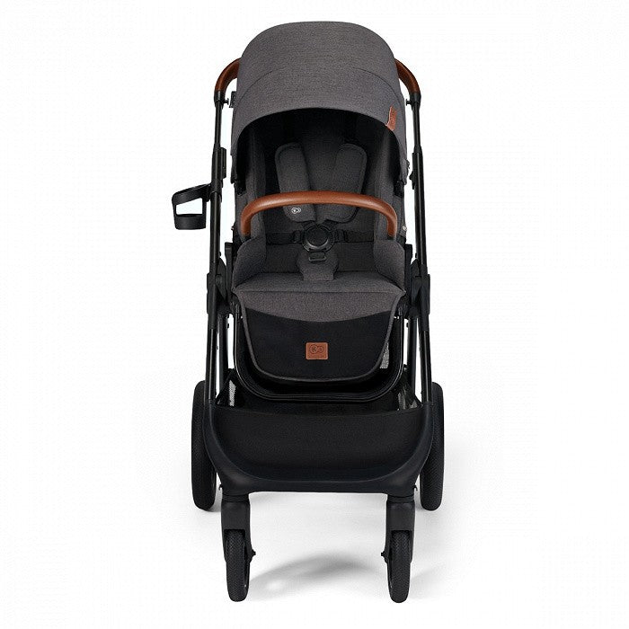 Cochecito Duo Kinderkraft EVERYDAY 2 en 1