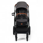 Cochecito Duo Kinderkraft EVERYDAY 2 en 1