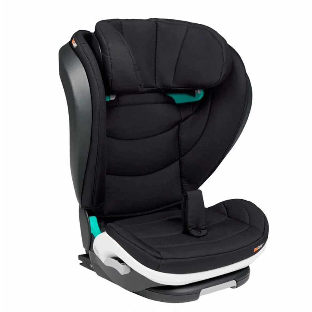 Silla auto Besafe iZi Flex FIX 2 i-Size 100-150 cm