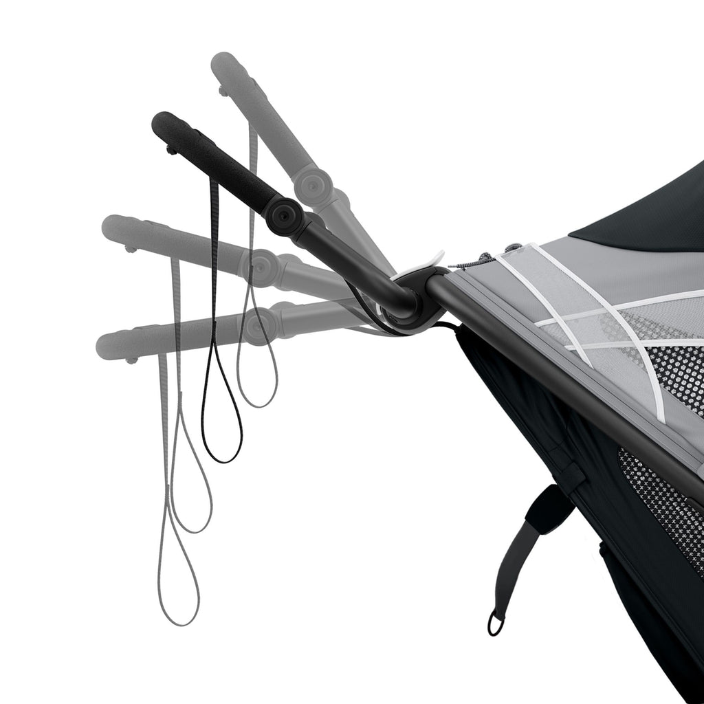 Chasis Cybex Sport Avi