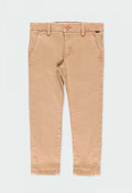 Pantalón Boboli satén elástico