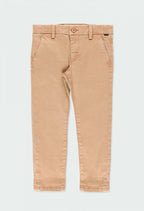 Pantalón Boboli satén elástico