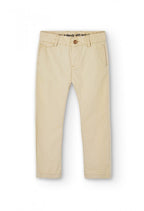 Pantalón Boboli satén elástico