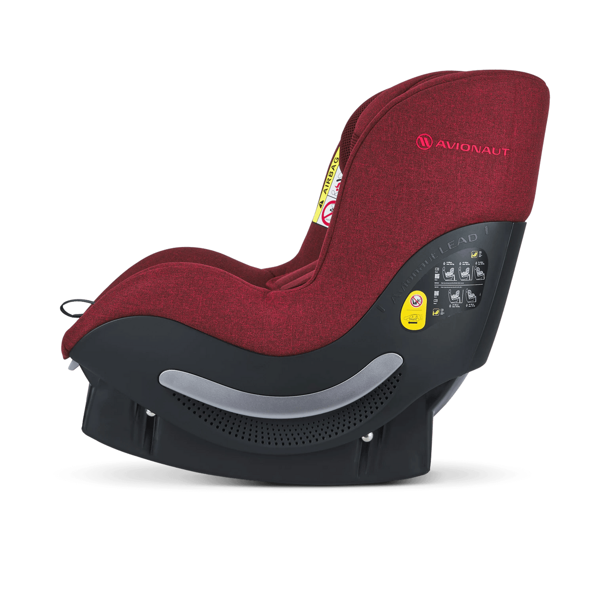 Silla auto Grupo 0 Avionaut Cosmo 40 hasta 87 cm