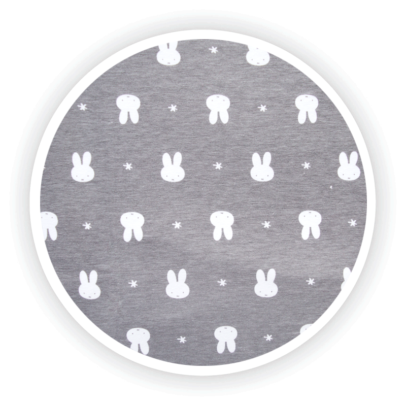 Funda transpirable para Hamaca Babybjörn Soft y Bliss Fundas BCN F185