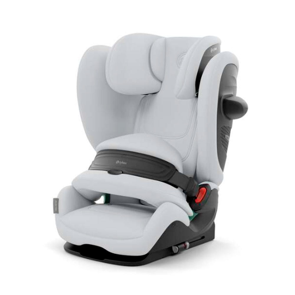 Silla Auto Cybex PALLAS G2 i-size 1/2/3