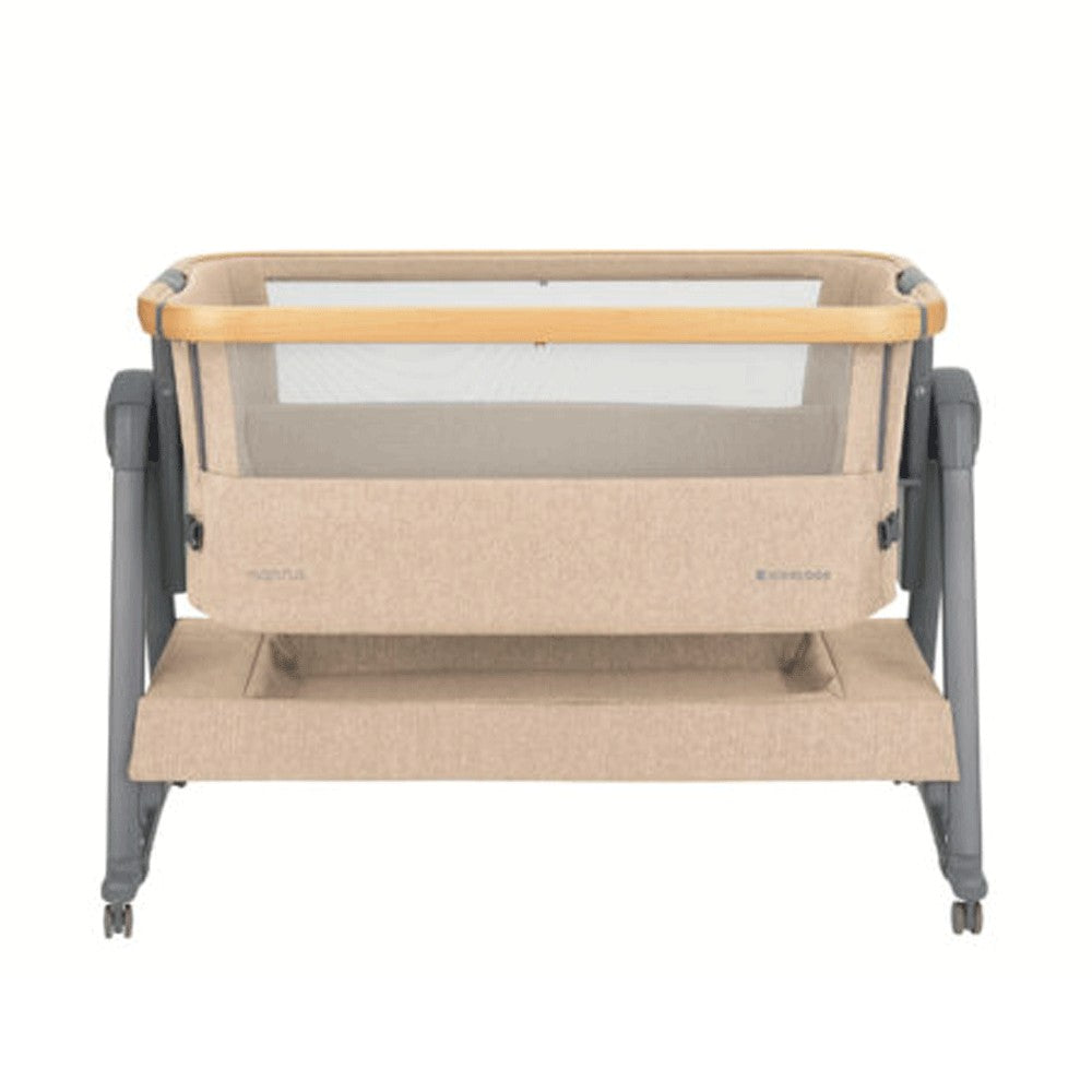 Minicuna colecho Kikkaboo Nanna 2