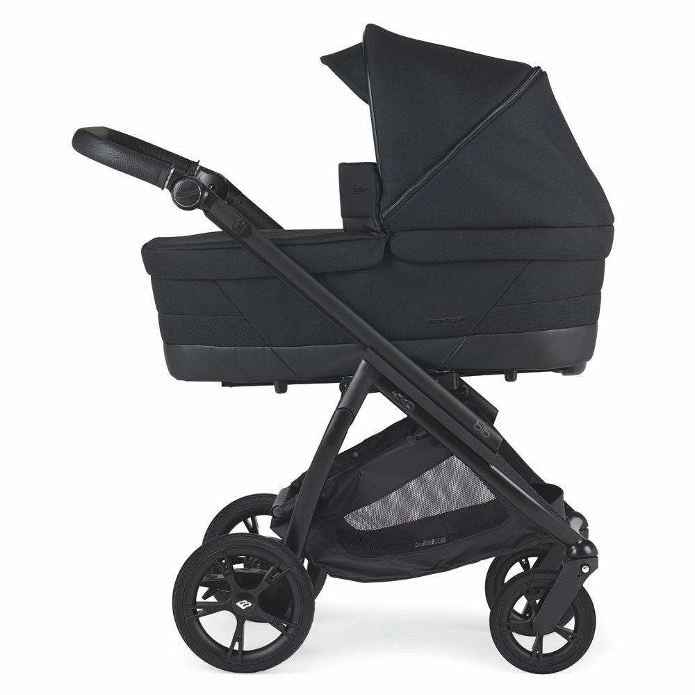 Cochecito Duo Bebecar BIB Ultra Compacto