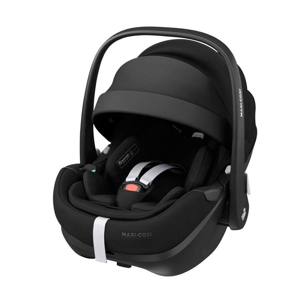 Silla Auto Maxi-cosi Pebble I-Size 360º Pro