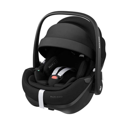 Cadeira auto Maxi-cosi Pebble I-Size 360º Pro