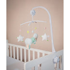 Carrusel Mod Pulpo Interbaby