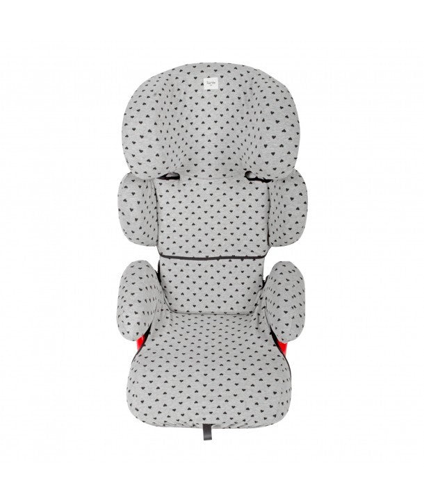 Funda BCN Protectora para silla auto Takata Maxi