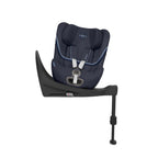 Silla auto CYBEX SIRONA SX2 I-SIZE rotatoria 360º