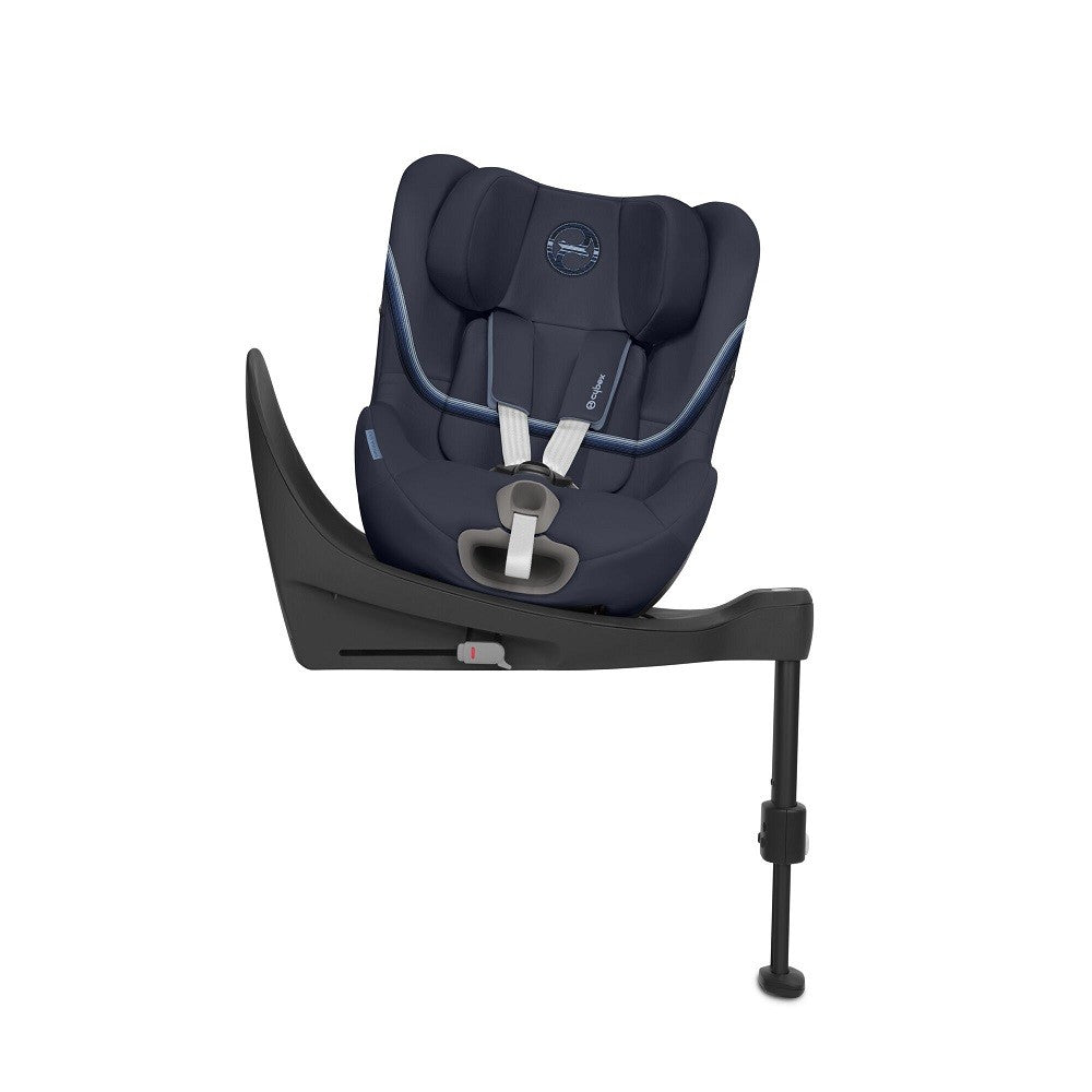 Silla auto CYBEX SIRONA SX2 I-SIZE rotatoria 360º