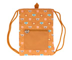 Mochila impermeable Tutete Animal Friends Personalizable
