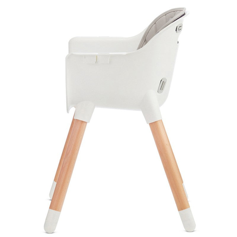 Trona Kinderkraft SIENNA multifuncional 2 en 1
