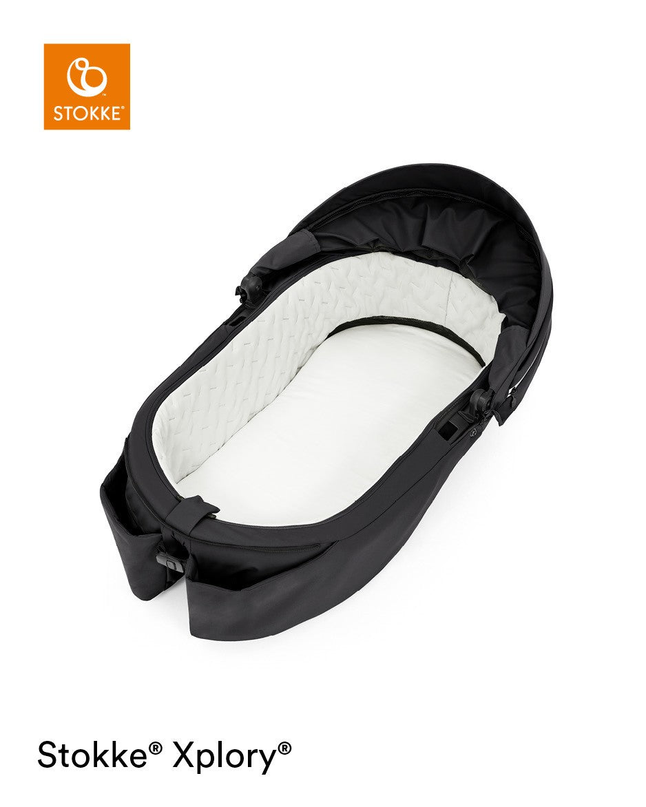 Capazo Stokke Xplory X