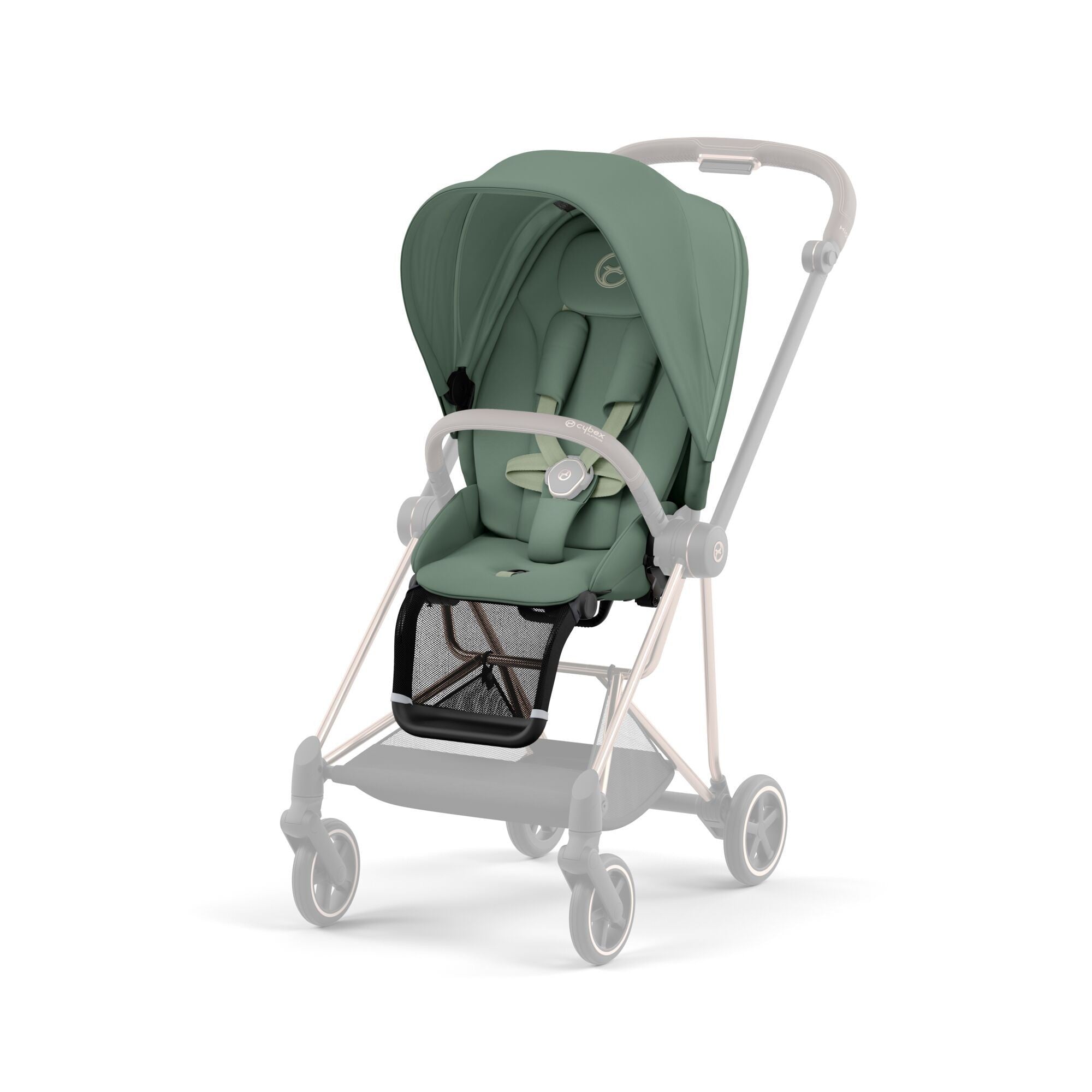 Pack Asiento Cybex Mios